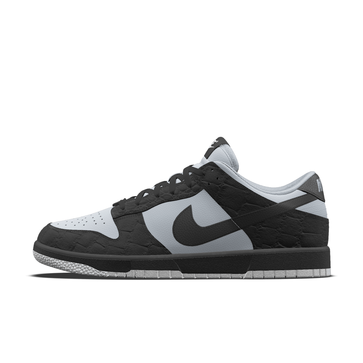 Black Nike Dunk Shoes. Nike CA